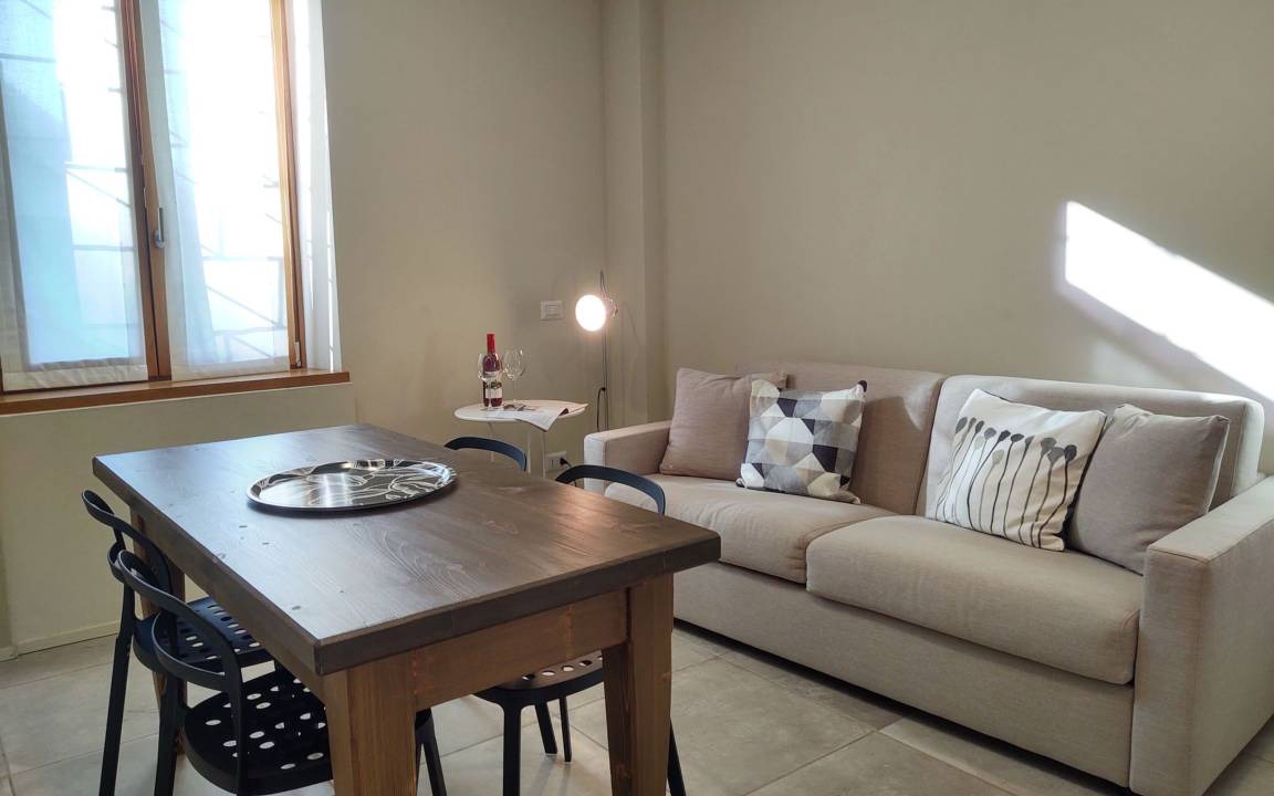 Photo of Livingroom in Olgiasca