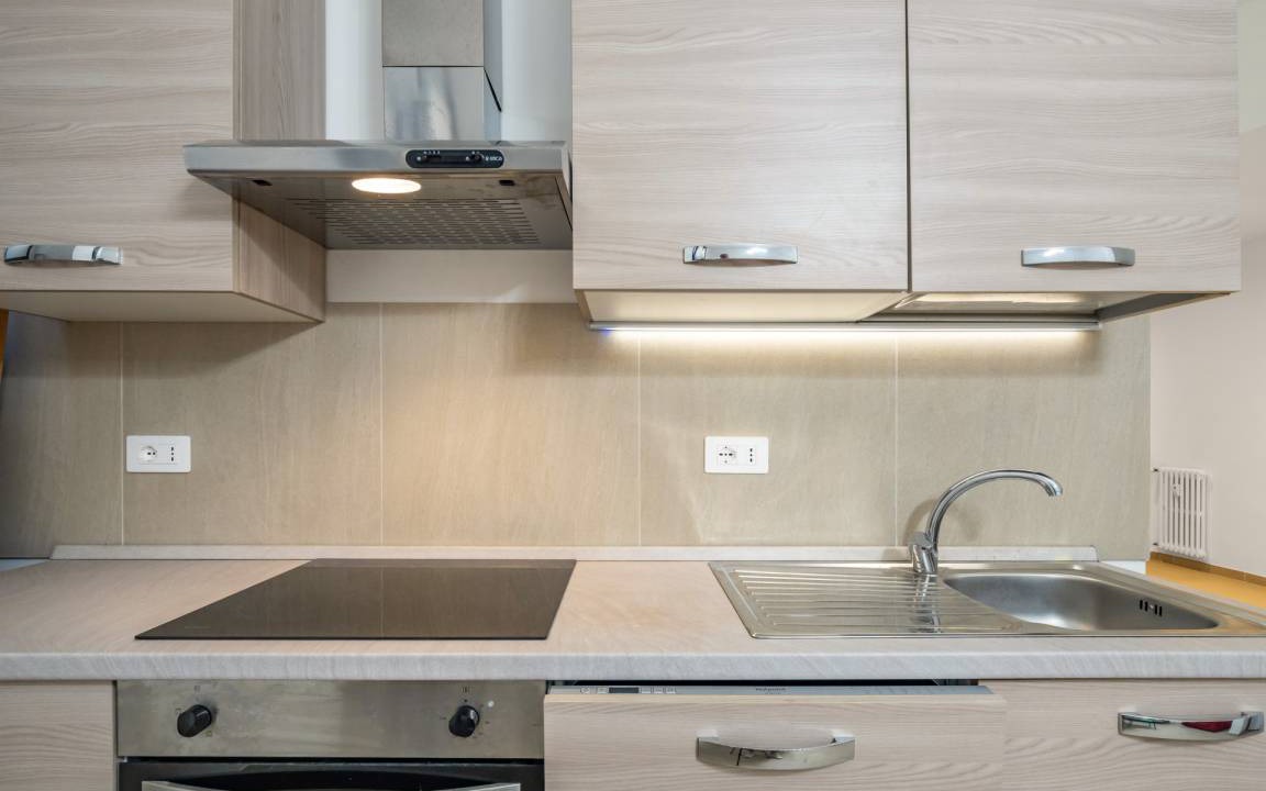 Photo of Kitchen in Zona Solari