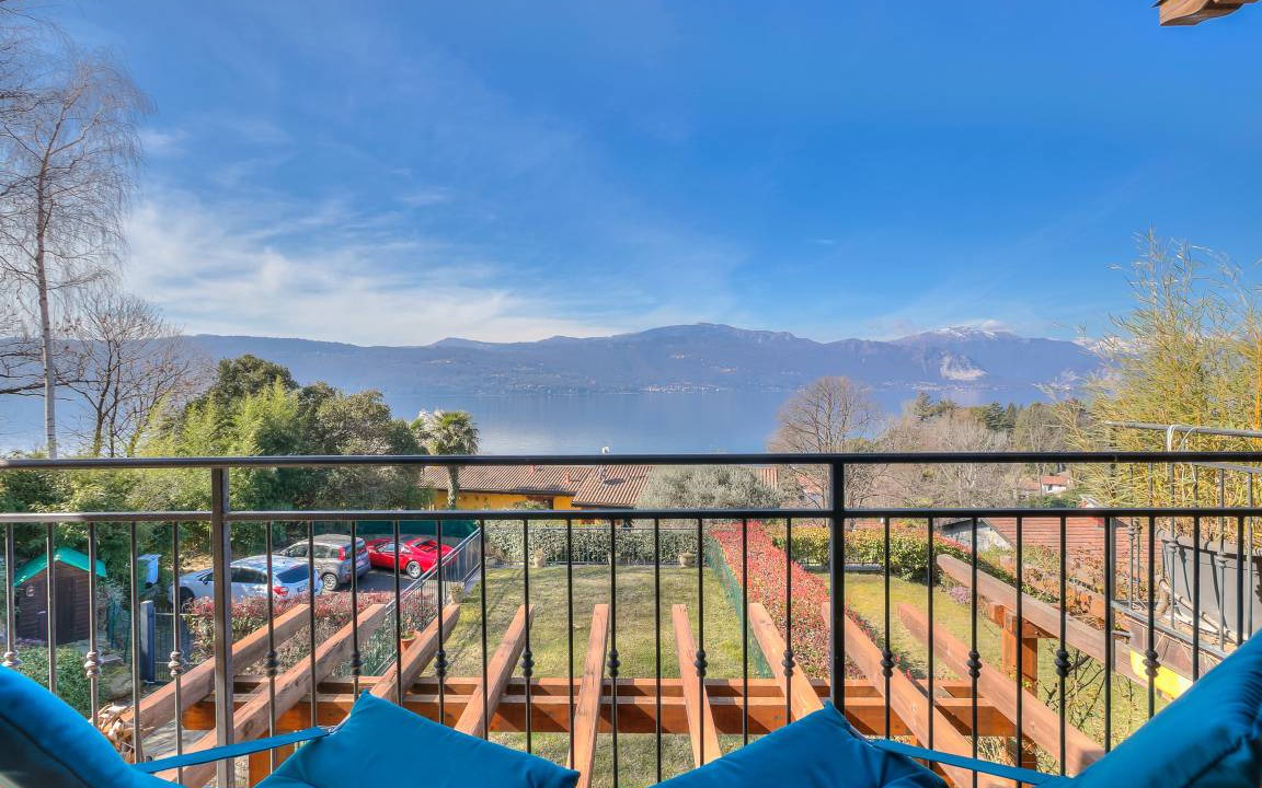Photo of Patio Balcony in Cellina
