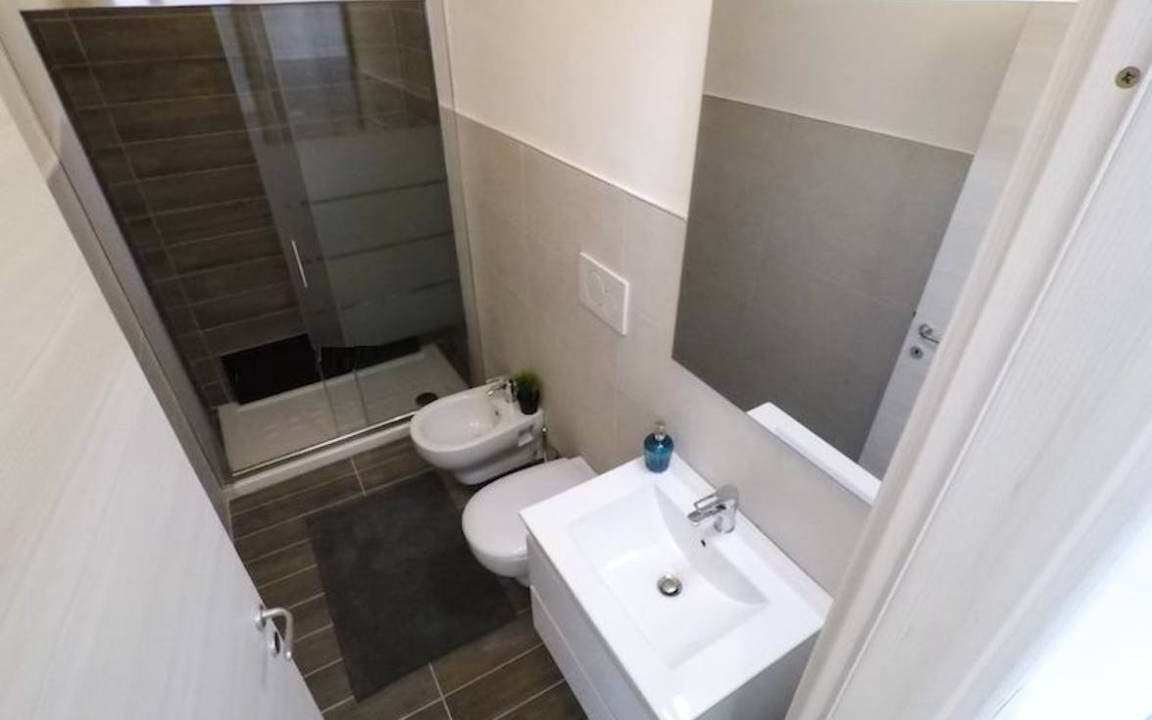 Photo of Bathroom in Mompiano