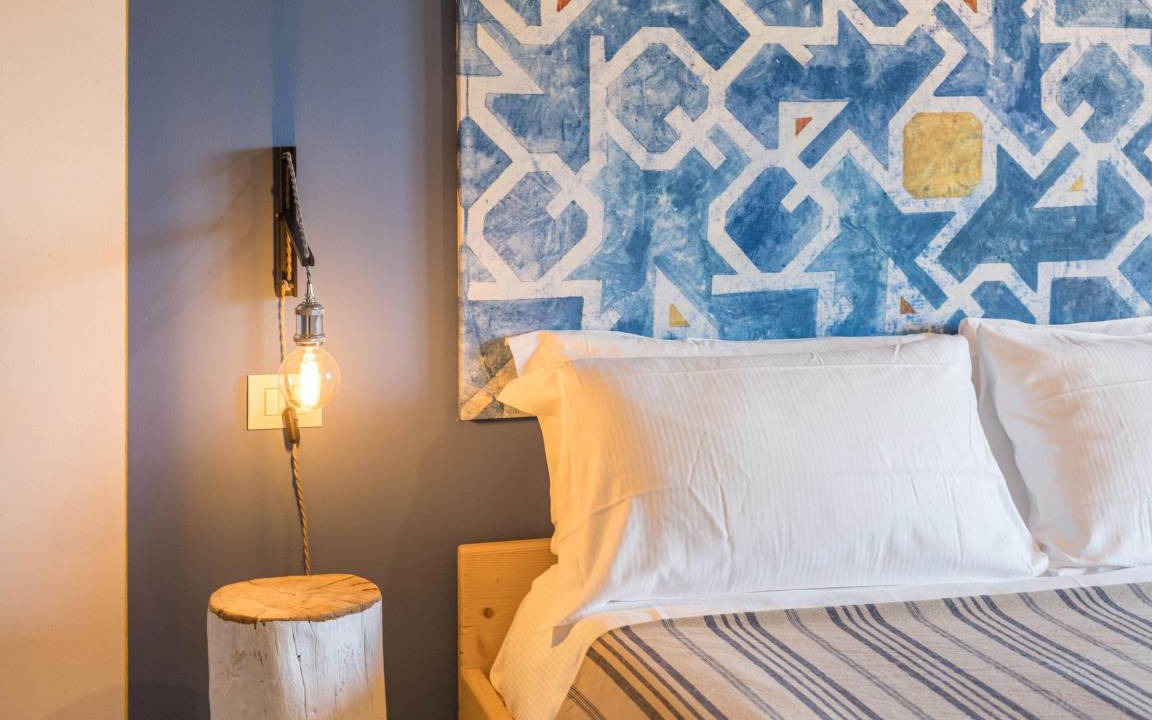 Photo of Bedroom in Desenzano del Garda