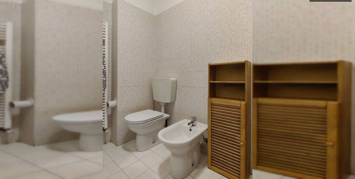 Photo of Bathroom in Villapizzone