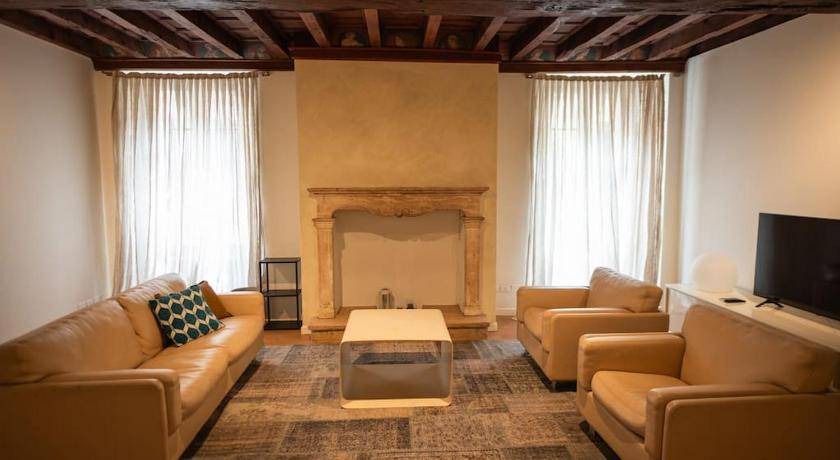 Photo of Livingroom in Centro Storico Nord