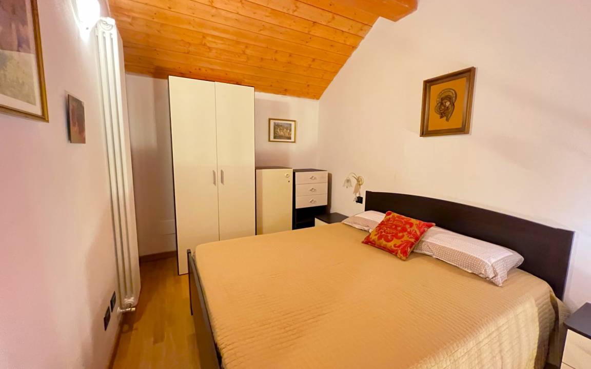 Photo of Bedroom in San Simone