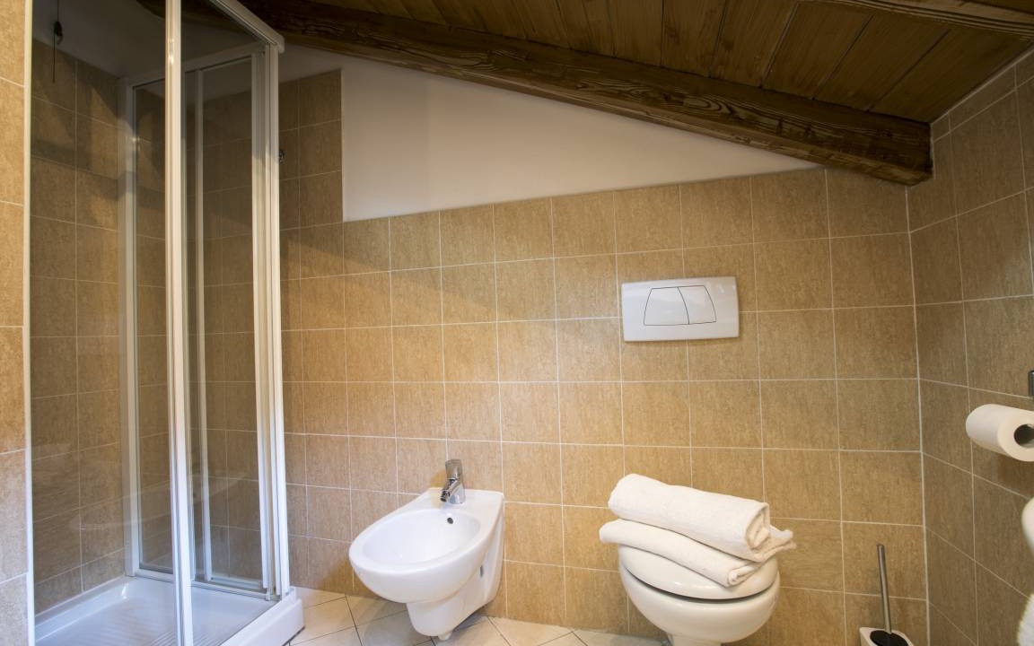 Photo of Bathroom in Blevio