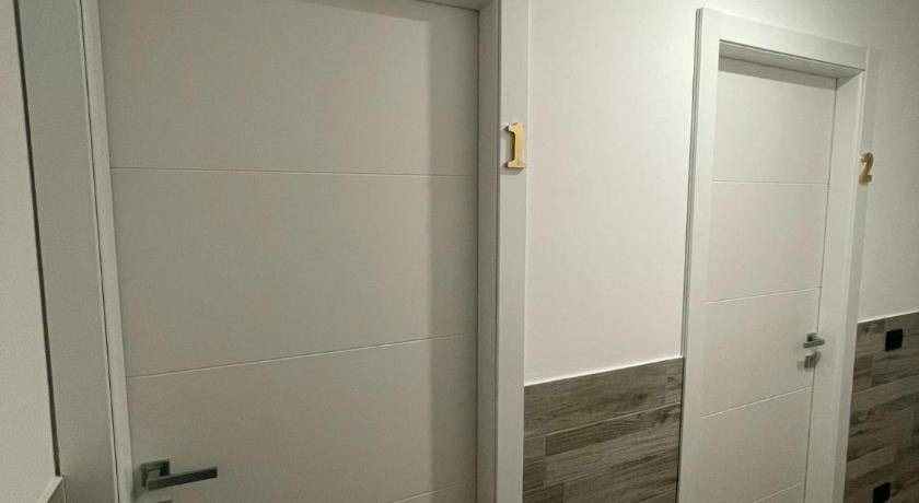 Photo of Bathroom in Rho