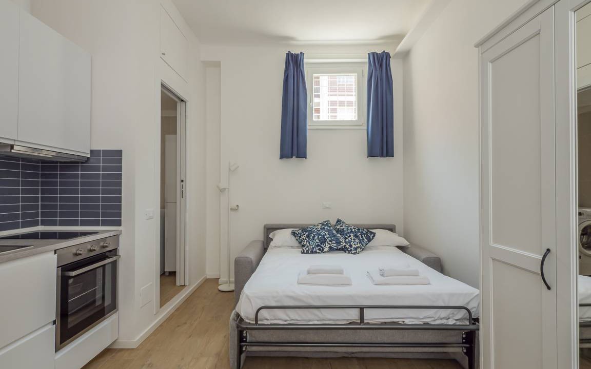 Photo of Bedroom in Casoretto