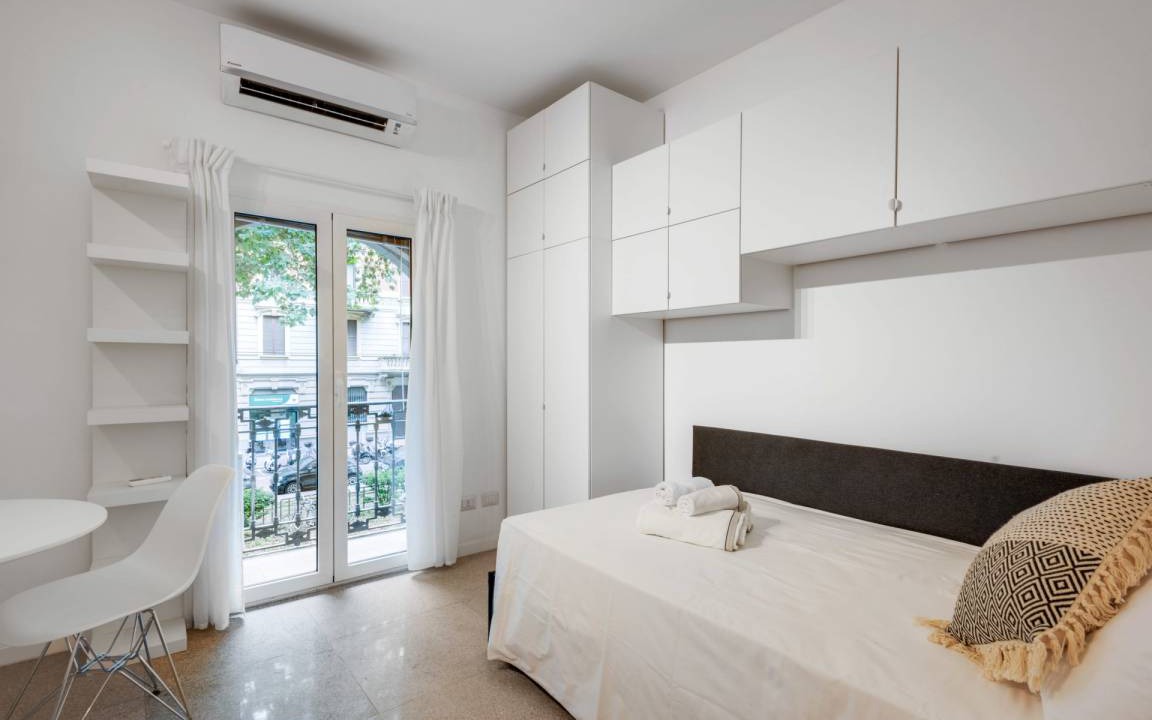 Photo of Bedroom in Guastalla