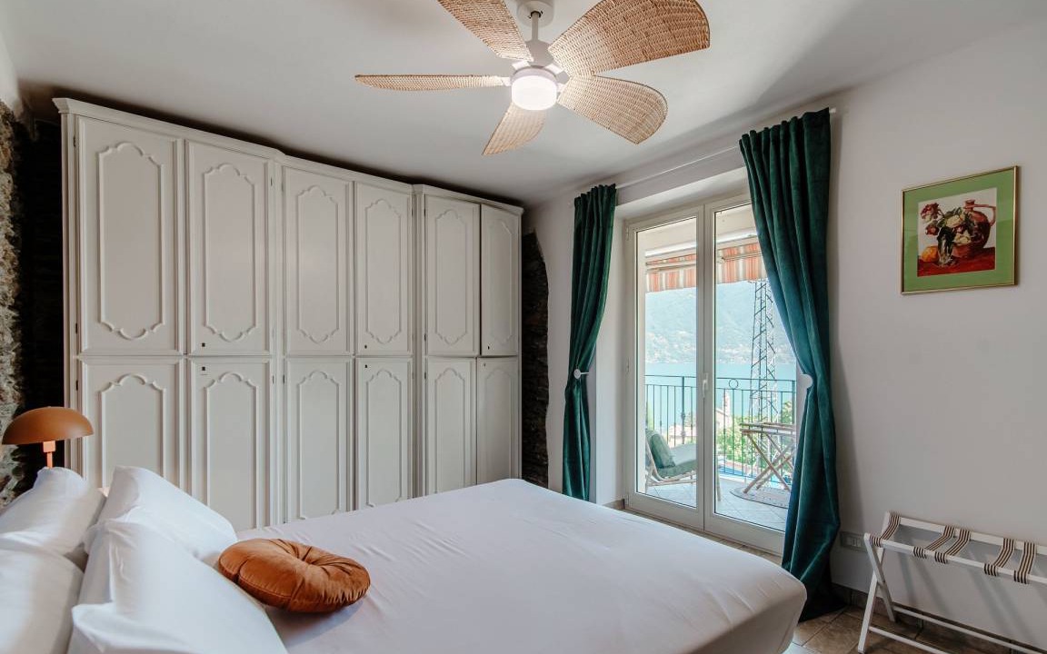 Photo of Bedroom in Santa Maria - Rezzonico
