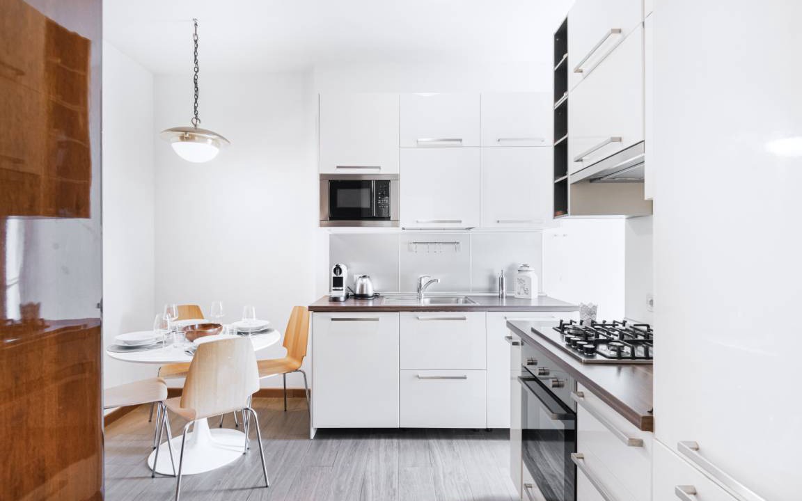 Photo of Kitchen in Milan