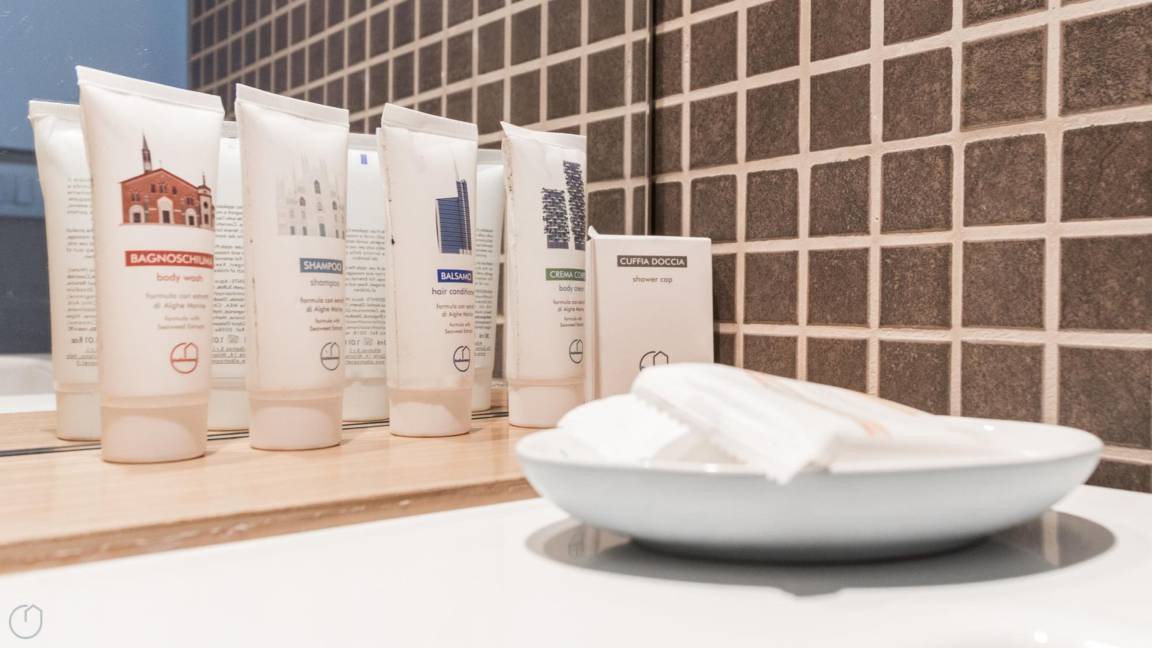 Photo of Bathroom in Casoretto