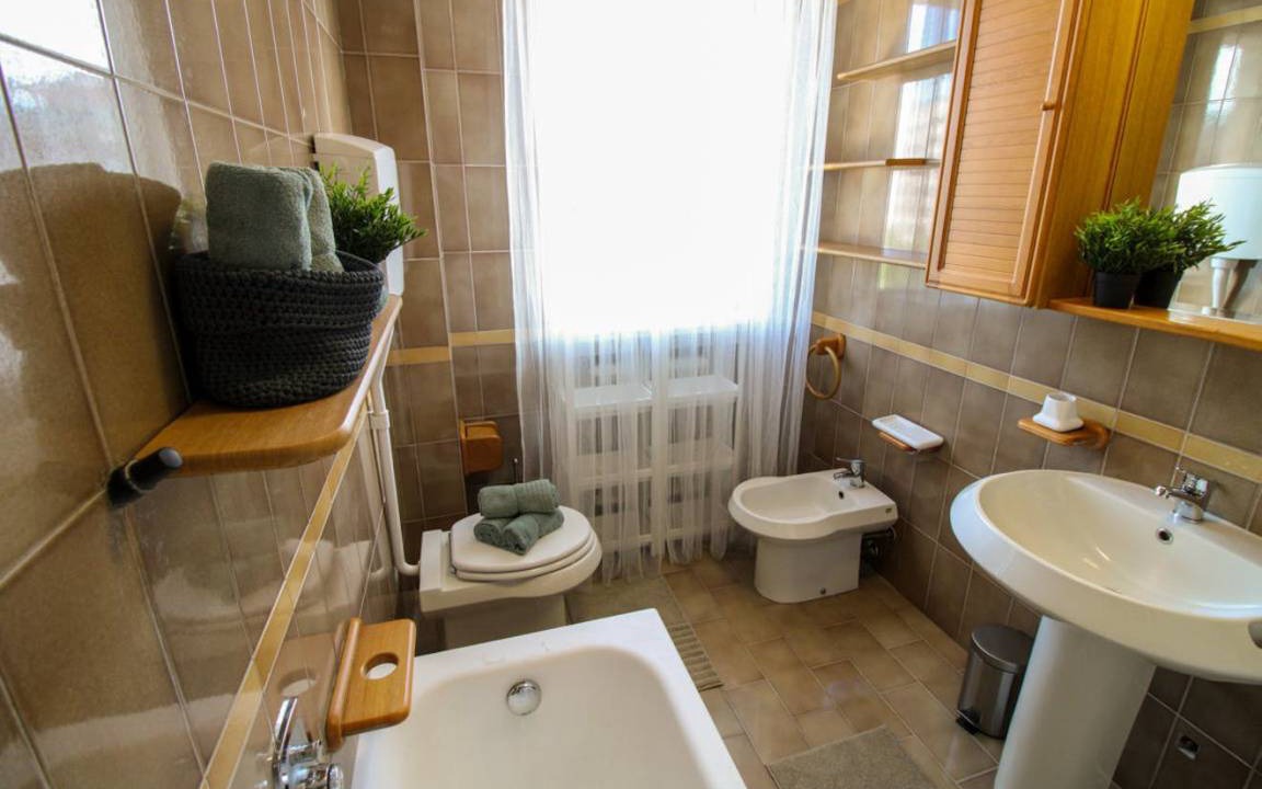 Photo of Bathroom in Lamarmora