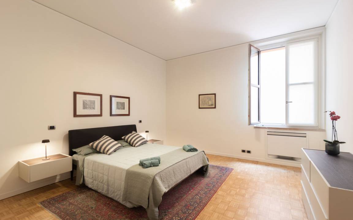 Photo of Bedroom in Old Town