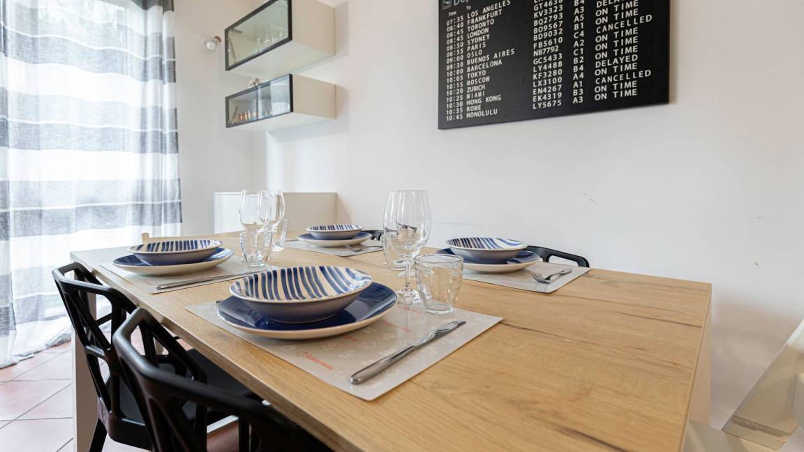 Photo of Kitchen in Lesmo