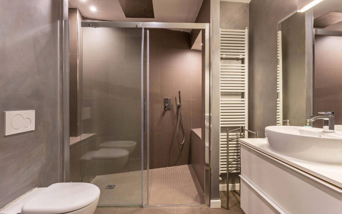 Photo of Bathroom in Como