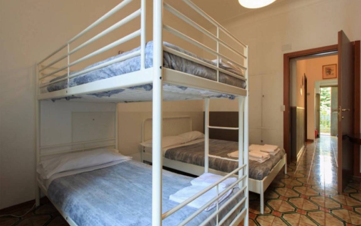 Photo of Bedroom in Loreto