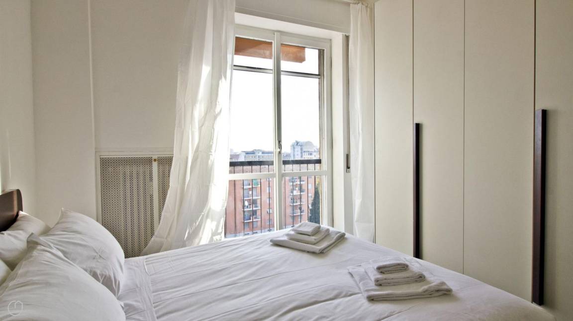 Photo of Bedroom in Navigli
