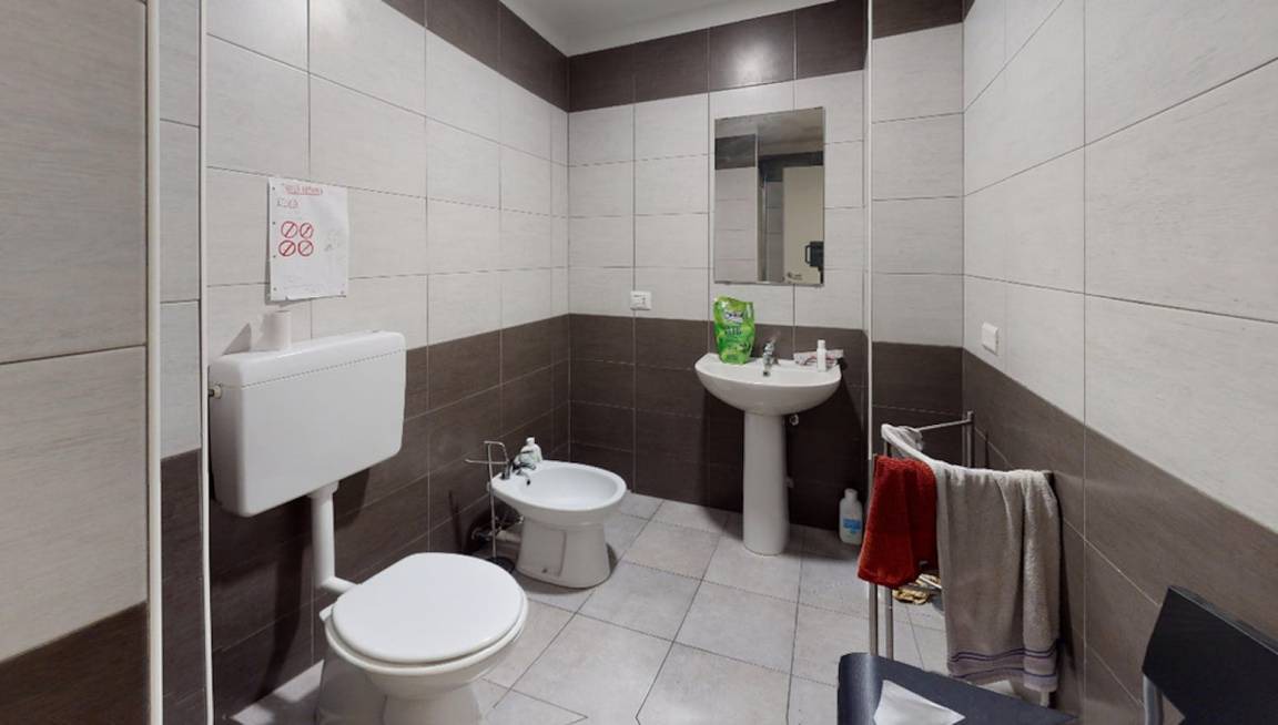 Photo of Bathroom in Lazzaretto