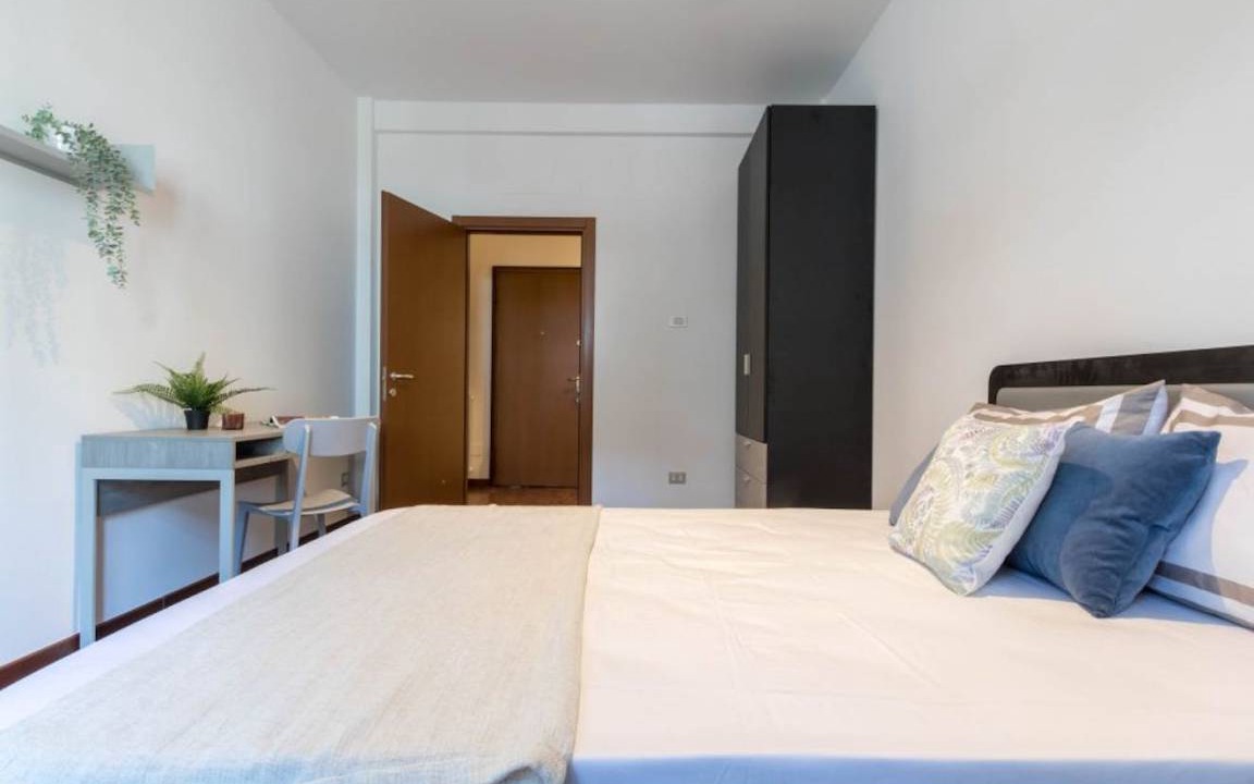 Photo of Bedroom in Ponte Seveso