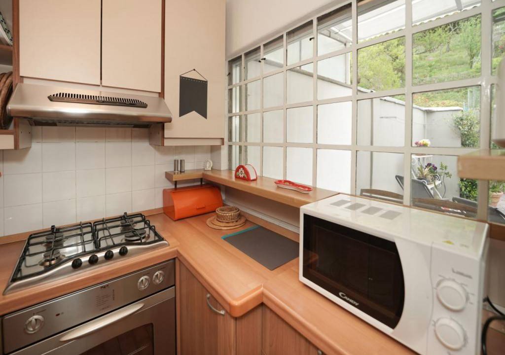 Photo of Kitchen in Poppino
