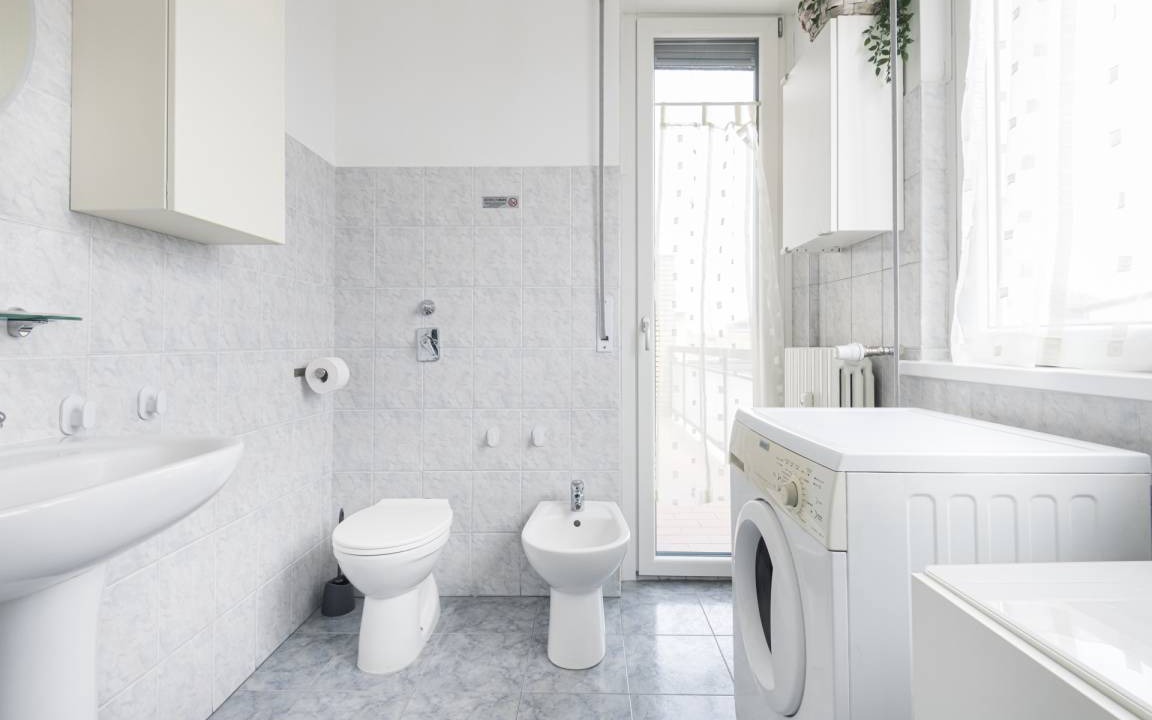 Photo of Bathroom in Porta Romana