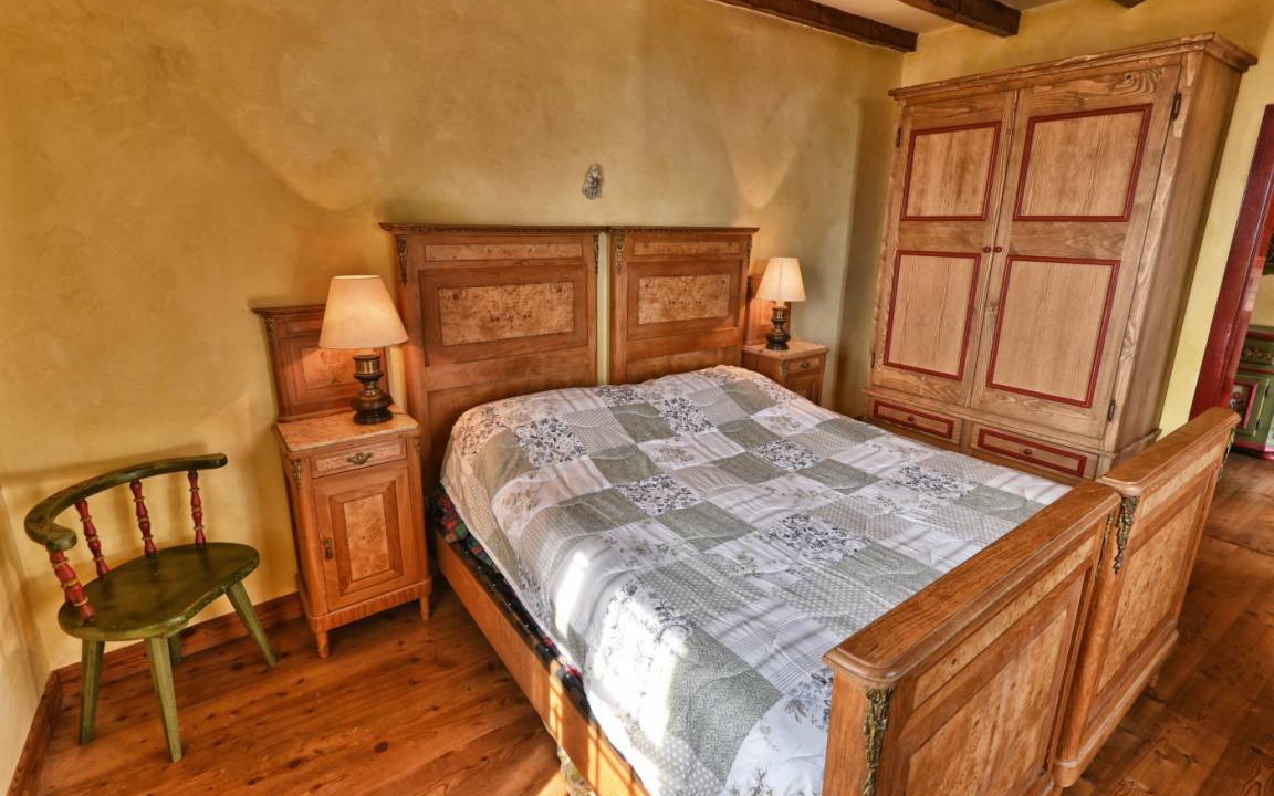 Photo of Bedroom in Villavetro