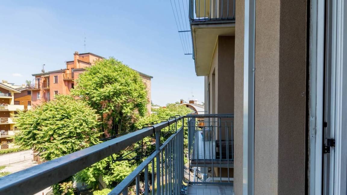 Photo of Patio Balcony in Zona Zara