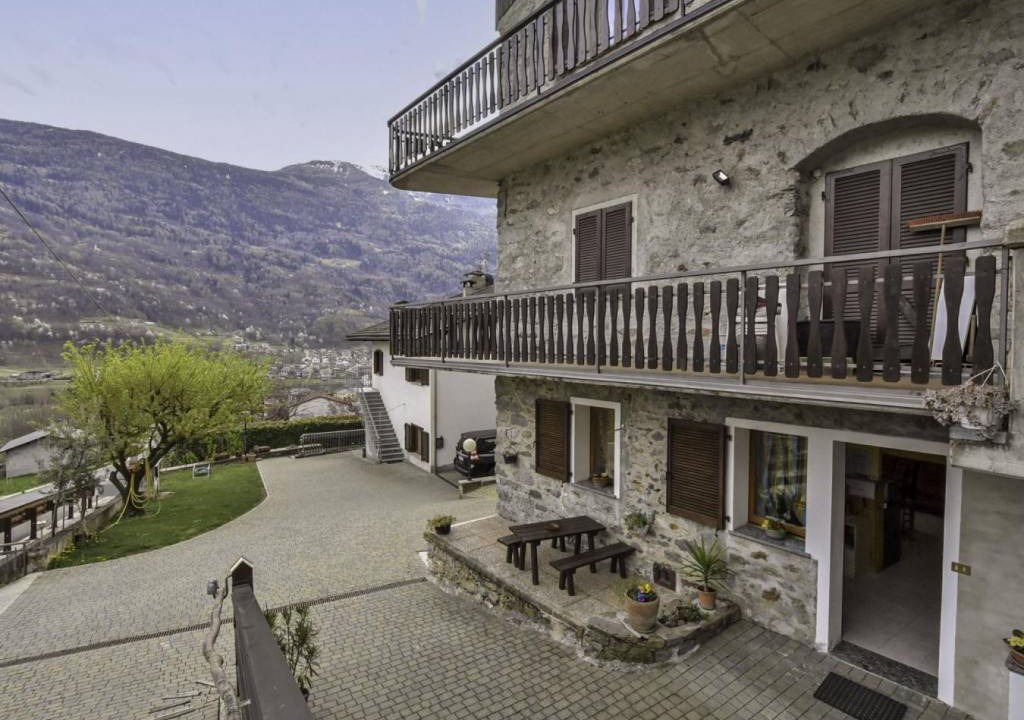 Photo of Others in Mazzo di Valtellina