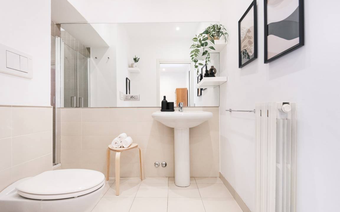 Photo of Bathroom in Navigli