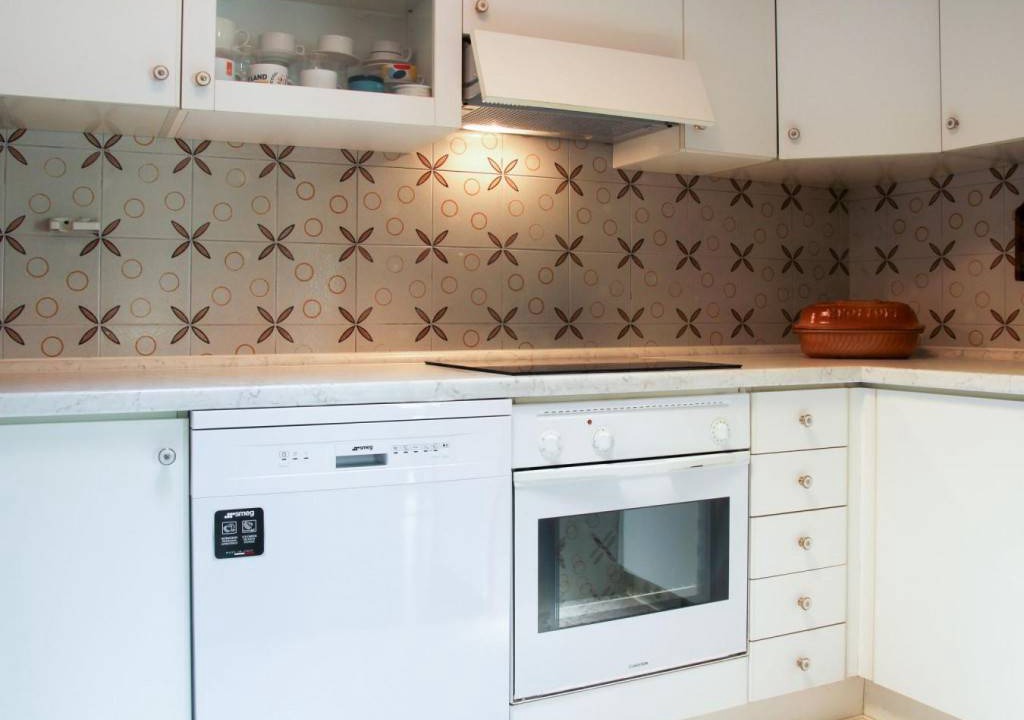 Photo of Kitchen in Voiandes