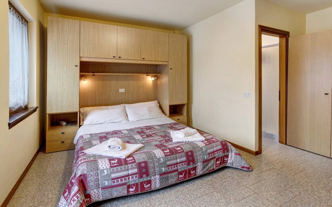 Photo of Bedroom in Valdisotto