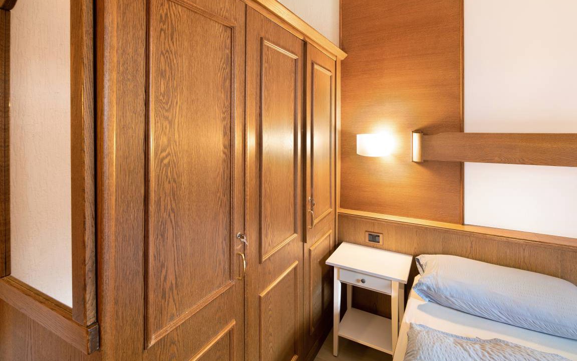 Photo of Bedroom in San Rocco