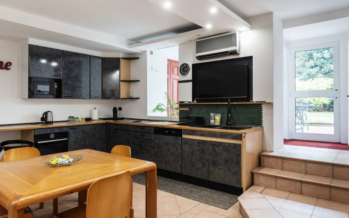Photo of Kitchen in Porta Lodovica