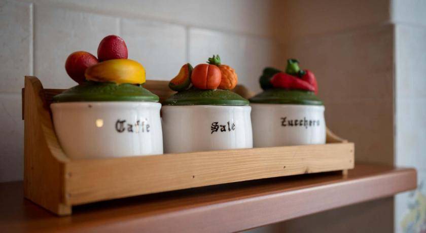 Photo of Kitchen in Bergamo