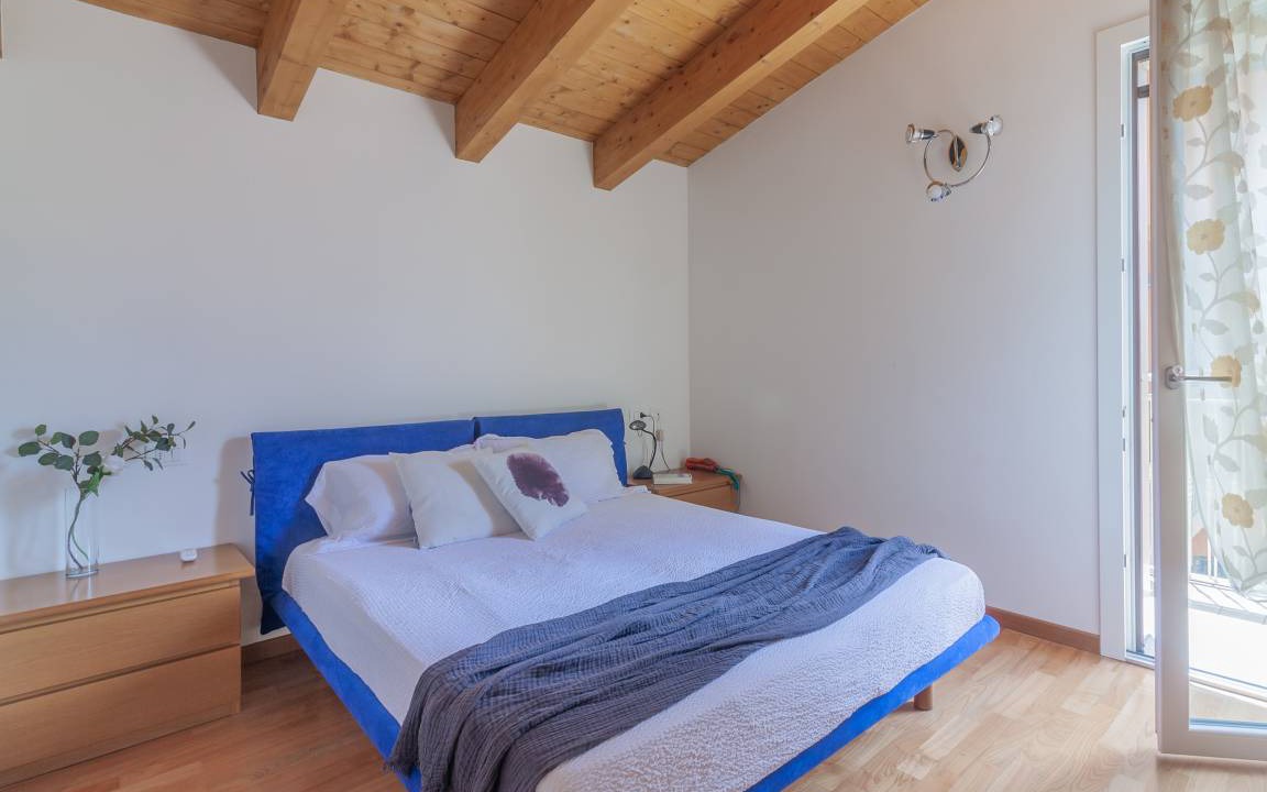 Photo of Bedroom in Lierna