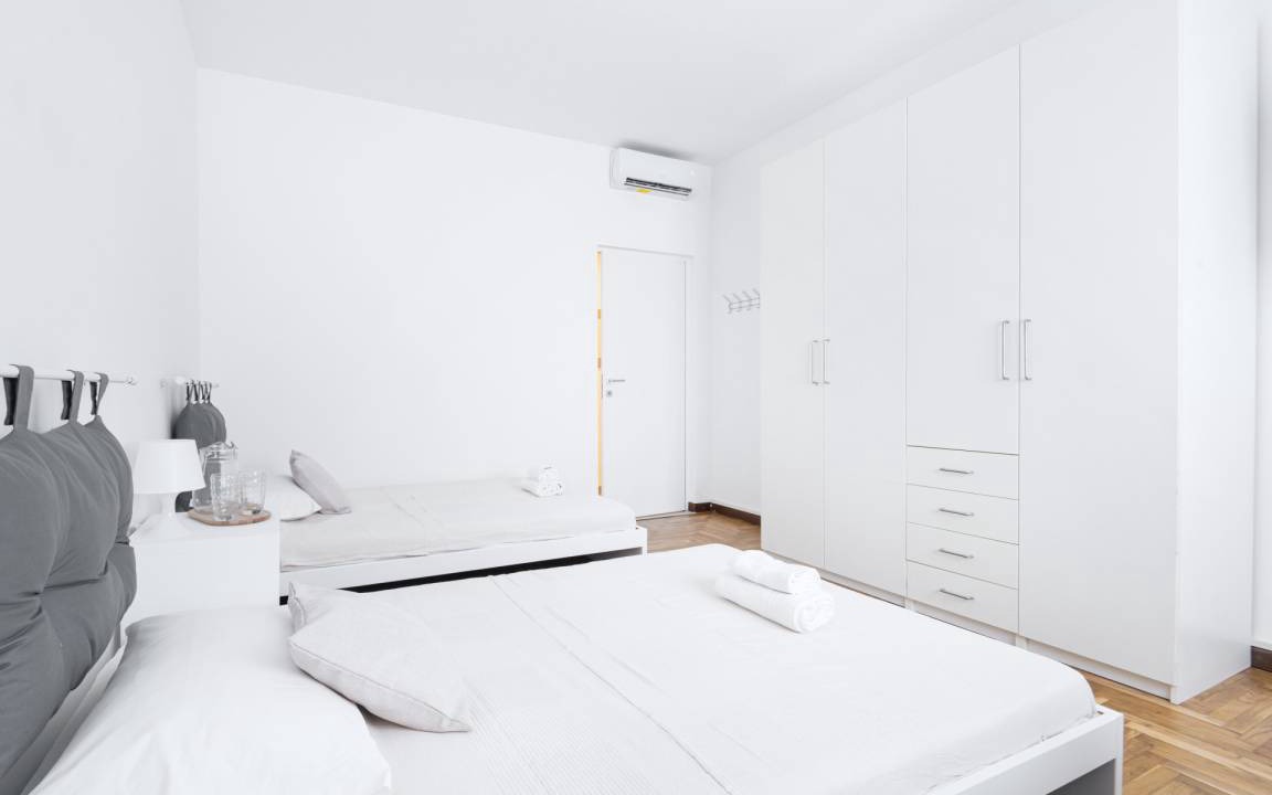 Photo of Bedroom in Porta Romana