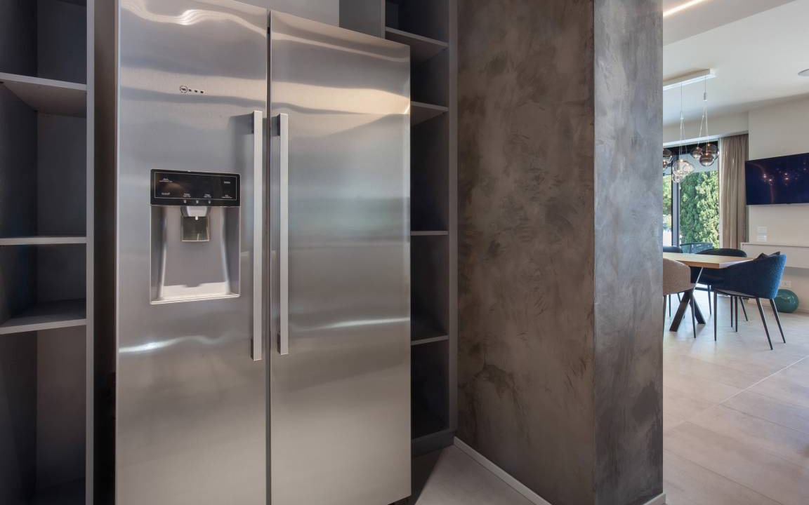 Photo of Kitchen in Solarolo