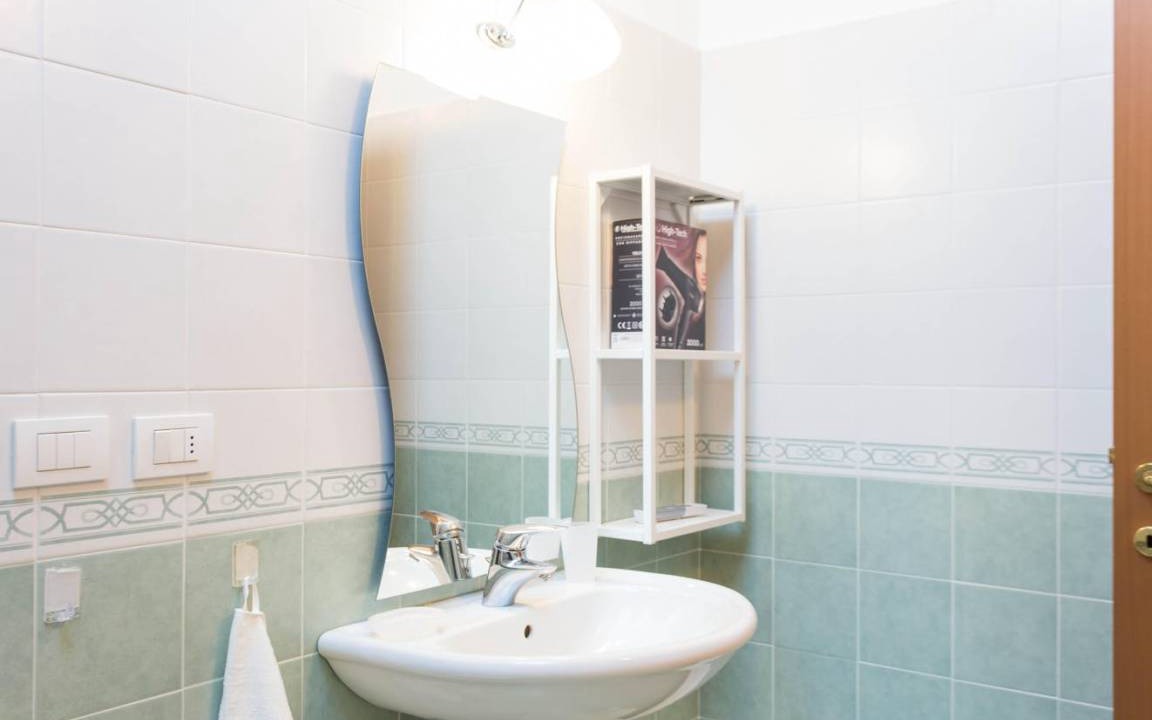 Photo of Bathroom in Villapizzone