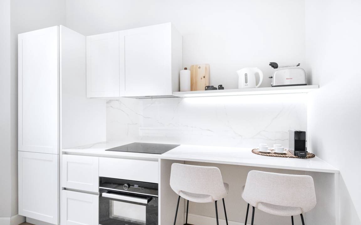 Photo of Kitchen in Guastalla
