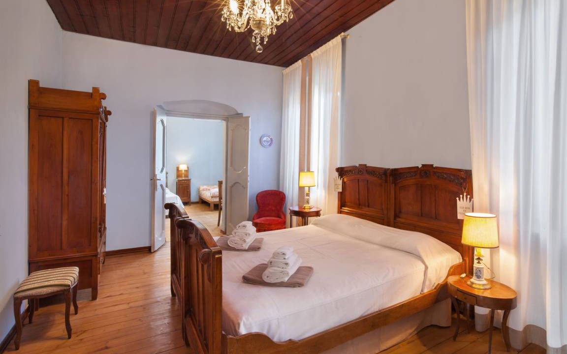 Photo of Bedroom in Volta Mantovana