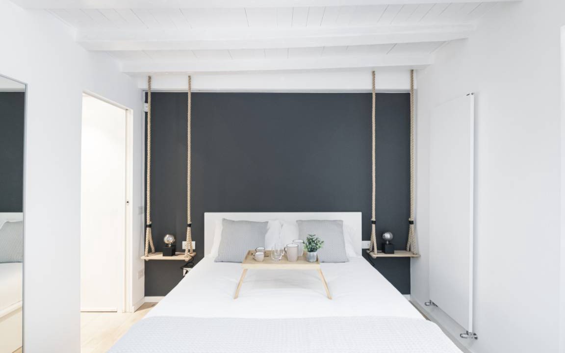 Photo of Bedroom in Lazzaretto