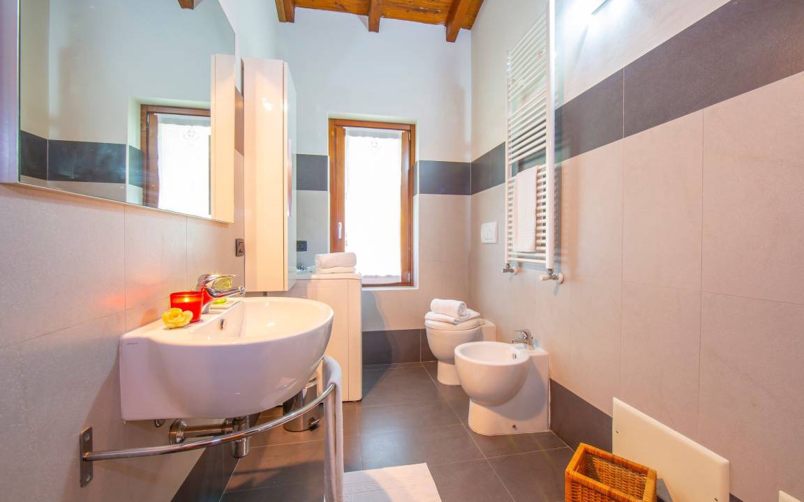 Photo of Bathroom in Sasso Moro