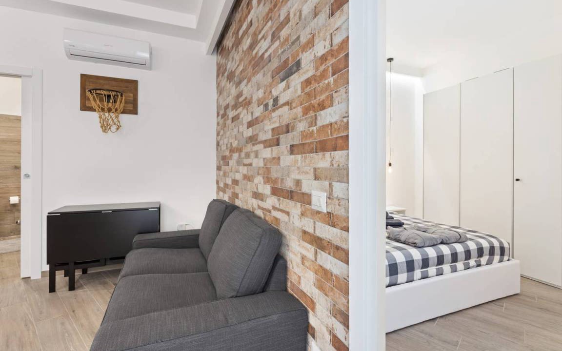 Photo of Bedroom in Ticinese