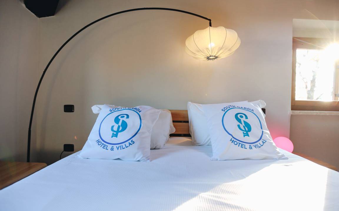 Photo of Bedroom in Ponti sul Mincio