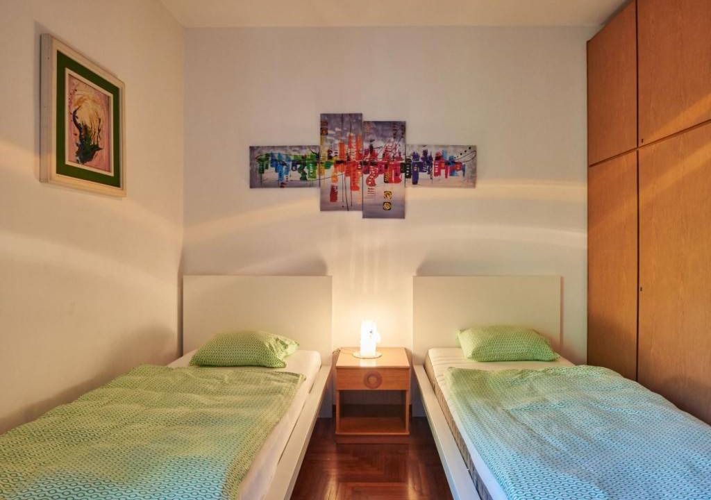 Photo of Bedroom in Carlazzo