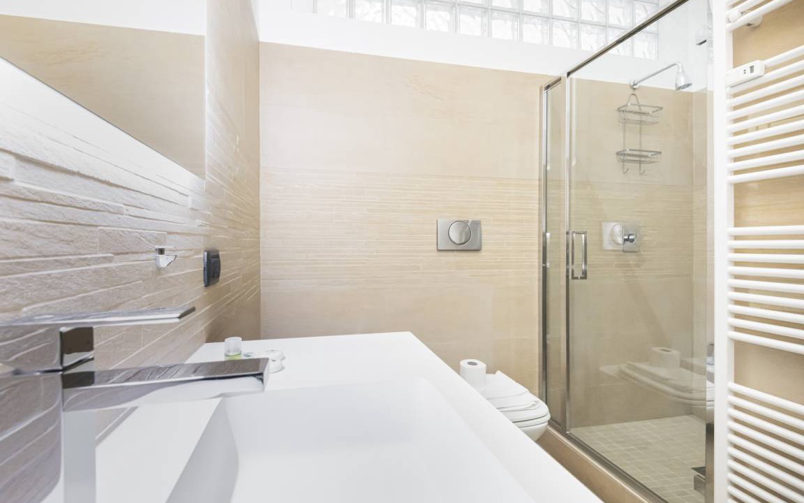 Photo of Bathroom in Milan Centre