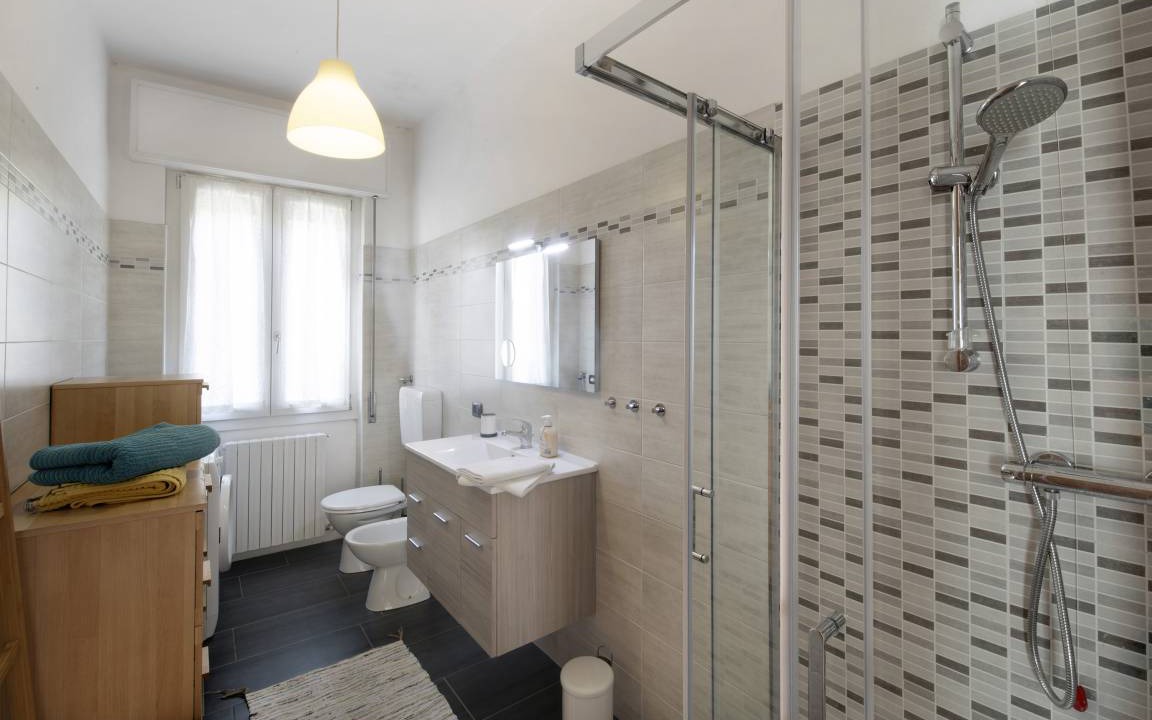 Photo of Bathroom in Lierna