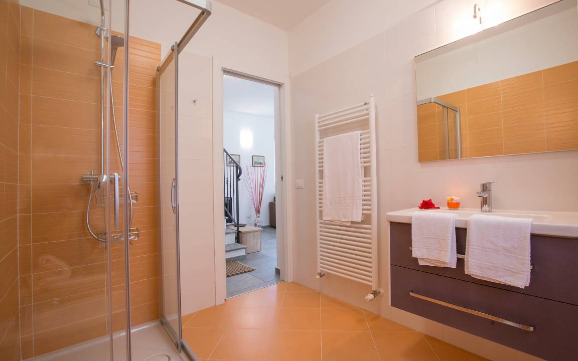 Photo of Bathroom in Tremezzina