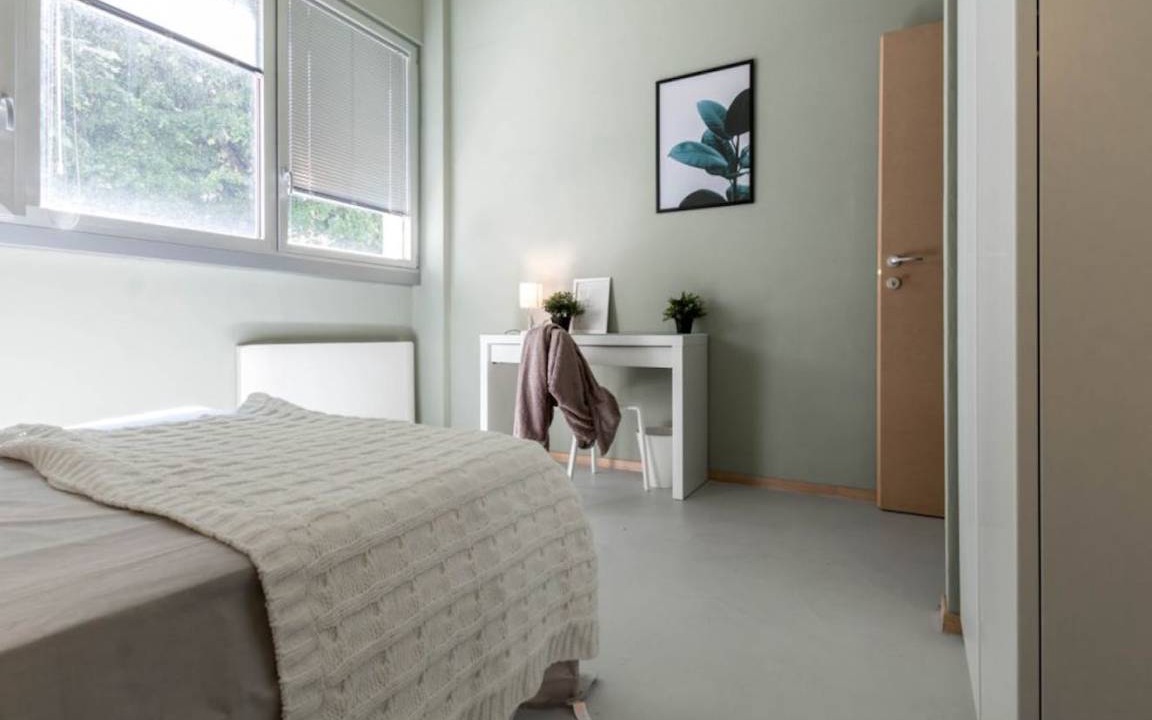 Photo of Bedroom in Barona