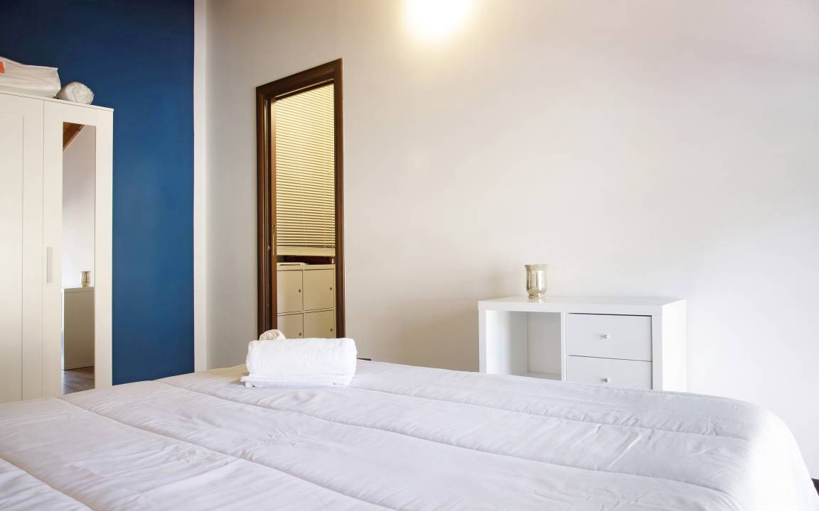 Photo of Bedroom in Brenta